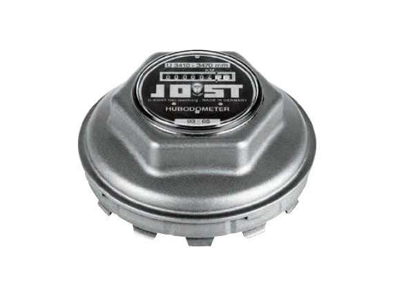JOST Kappe, Radlager JD1 3280-3310 JD1 3280-3310 Radlager MAZDA 3 JOST kaufen