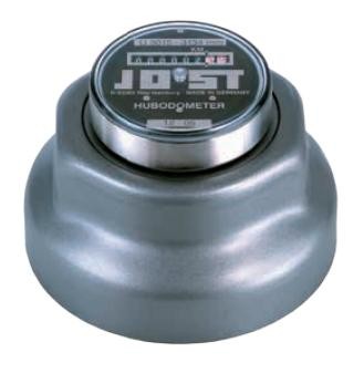 JOST Kap, wiellager JHU0000211 JHU0000211 Wiellagers SKODA OCTAVIA JOST