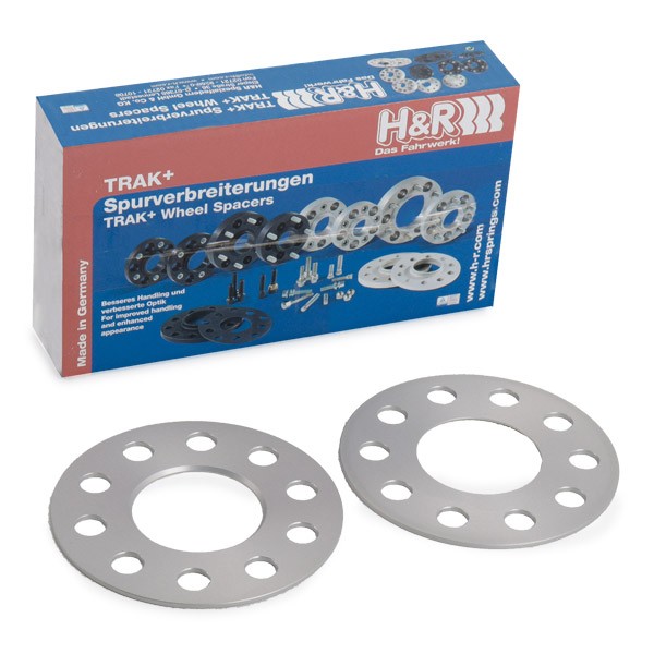 H&R Spacers 0655665 0655665 H&R konverteringsspacers MERCEDES-BENZ PAGODE
