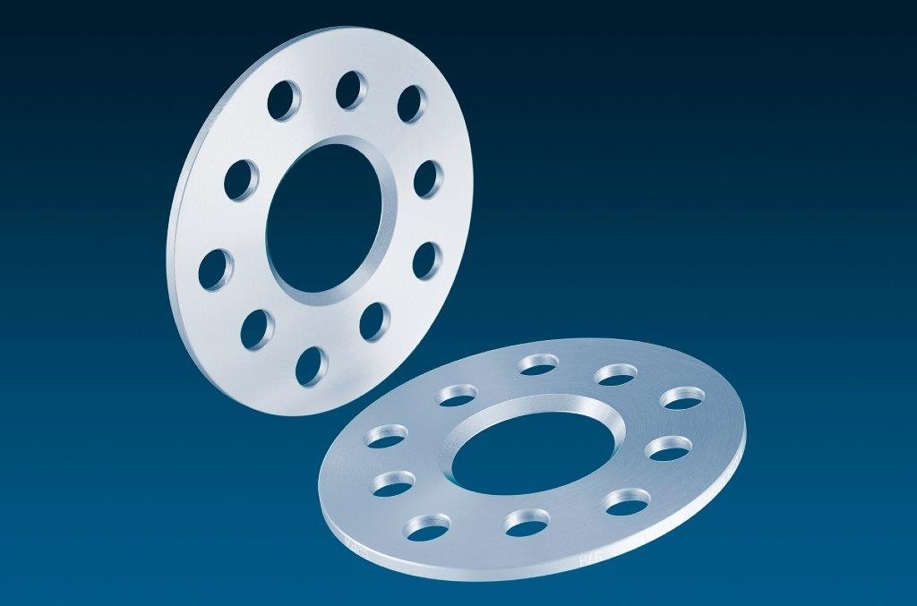 H&R Laiendus 1024566 H&R 1024566 originaal Velje flantsid FIAT BRAVO hind