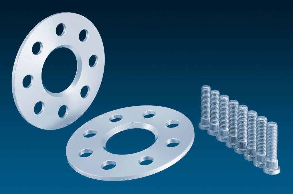 H&R Spacers 10346331 Mazda MX 6 GE Spacers H&R 10346331
