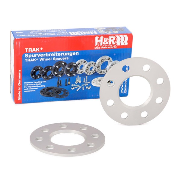 H&R Spacers 1034650 Byta Spacers Volvo XC70 Kombi kostnad H&R 1034650