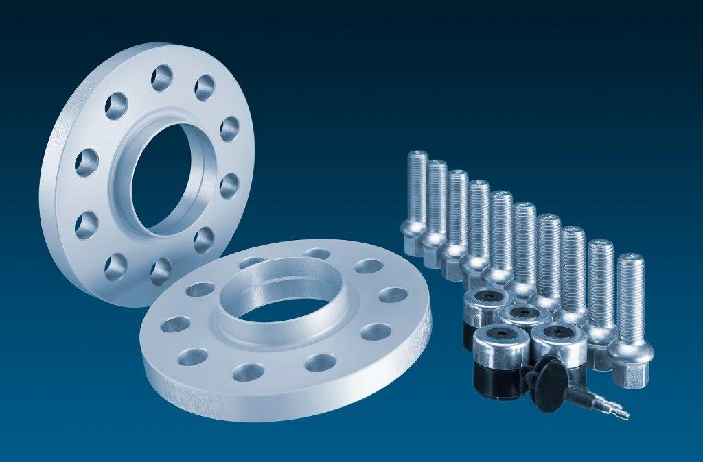 H&R Αύξηση μετατροχίου 11256651 11256651 Αποστάτες MERCEDES-BENZ CLK H&R