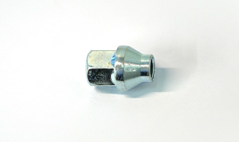 H&R Hjulmutter 125001MZ5 125001MZ5 H&R hjulmuttersats CHEVROLET NUBIRA