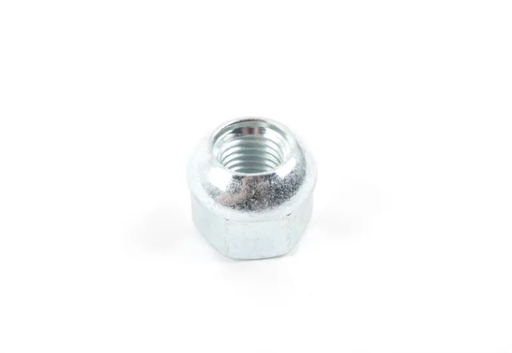 H&R Hjulmøtrik 125002 Låsemøtrik H&R TRAILBLAZER 125002 billig