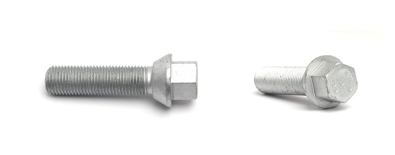 H&R Boulon de roue 1452501 Antivol de roue H&R JIMNY 1452501 pas cher