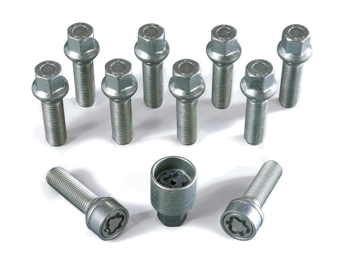 H&R Wheel Bolt 1453703SET 1453703SET H&R wheel bolt for MAZDA