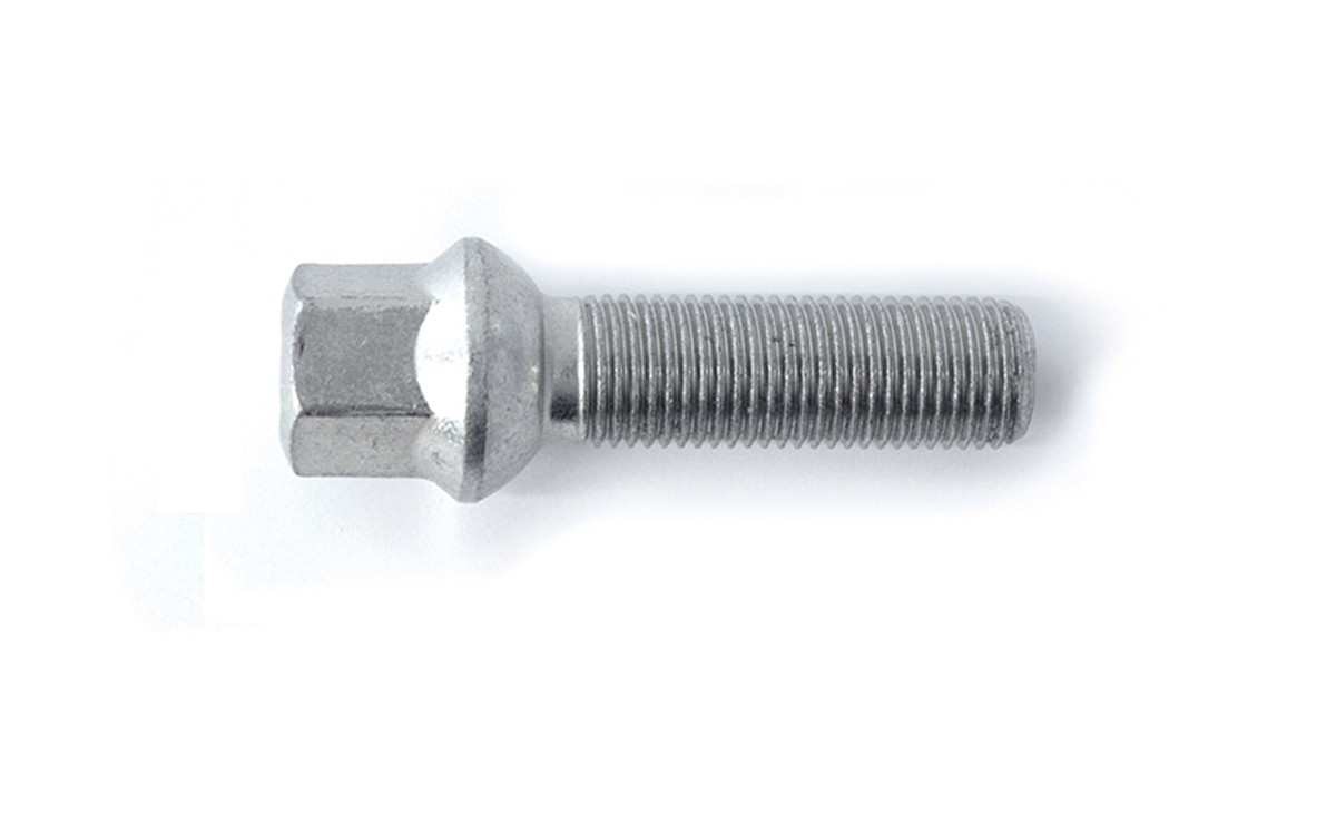 H&R Radschraube 1454303 Radschraubensatz H&R Volkswagen KAEFER 1454303