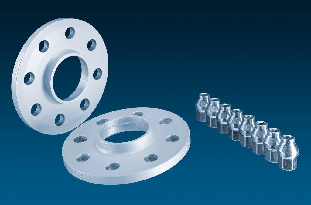 H&R Distanziali ruote 1565673MZ5 H&R 1565673MZ5 Distanziali ruote Mazda 3 BN prezzo