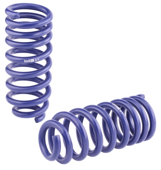 Kit autotelaio, molleggio H&R 28817-1 H&R 28817-1 Kit molle da assetto BMW X6 2013