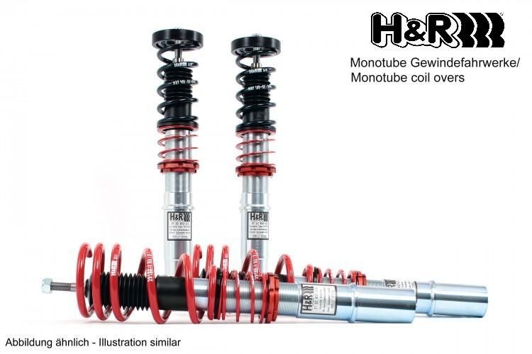 H&R Sport Kit, fjærsett / dempere 29092-1 H&R 29092-1 Senkesett Chrysler SEBRING originale