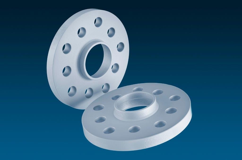 H&R Spacers 30255570 SEAT Ibiza KJ1 Spacers H&R 30255570