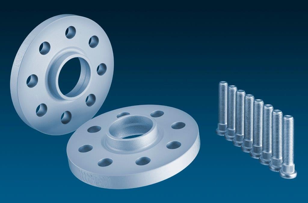 H&R Spacers 30656710 H&R 30656710 Spacers Mazda MX 6 GE