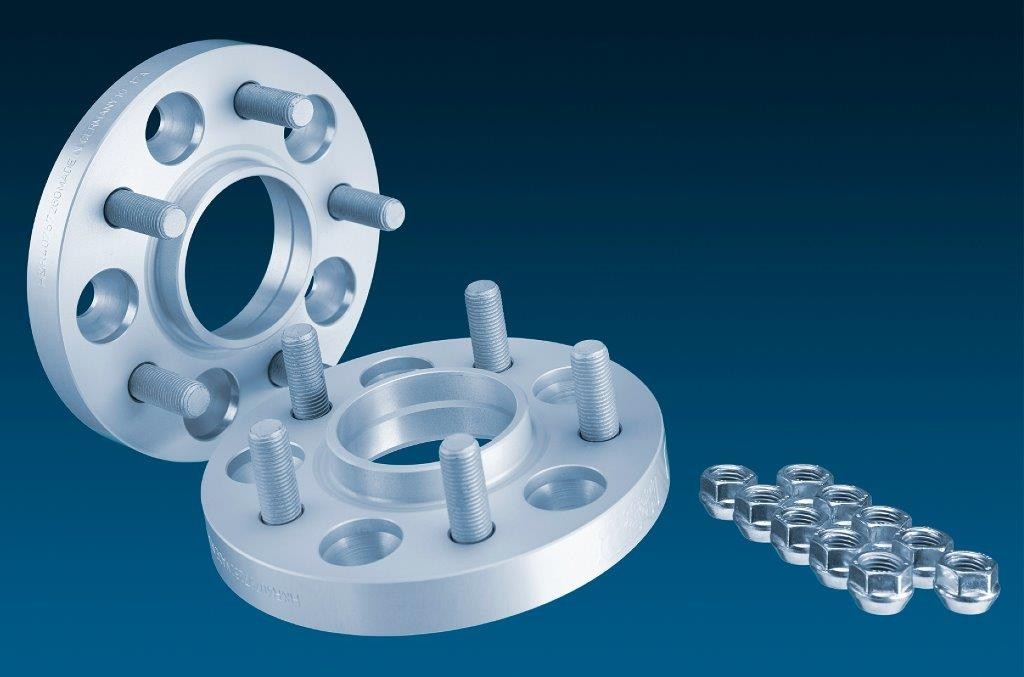H&R Distanziali ruote 5025541 H&R 5025541 costo Distanziali ruote Toyota Celica T20 originale