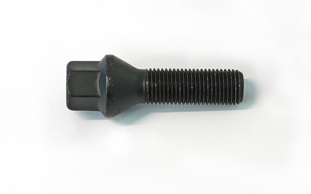 H&R Bullone ruota B1454301 B1454301 Colonnette ruote H&R Dacia