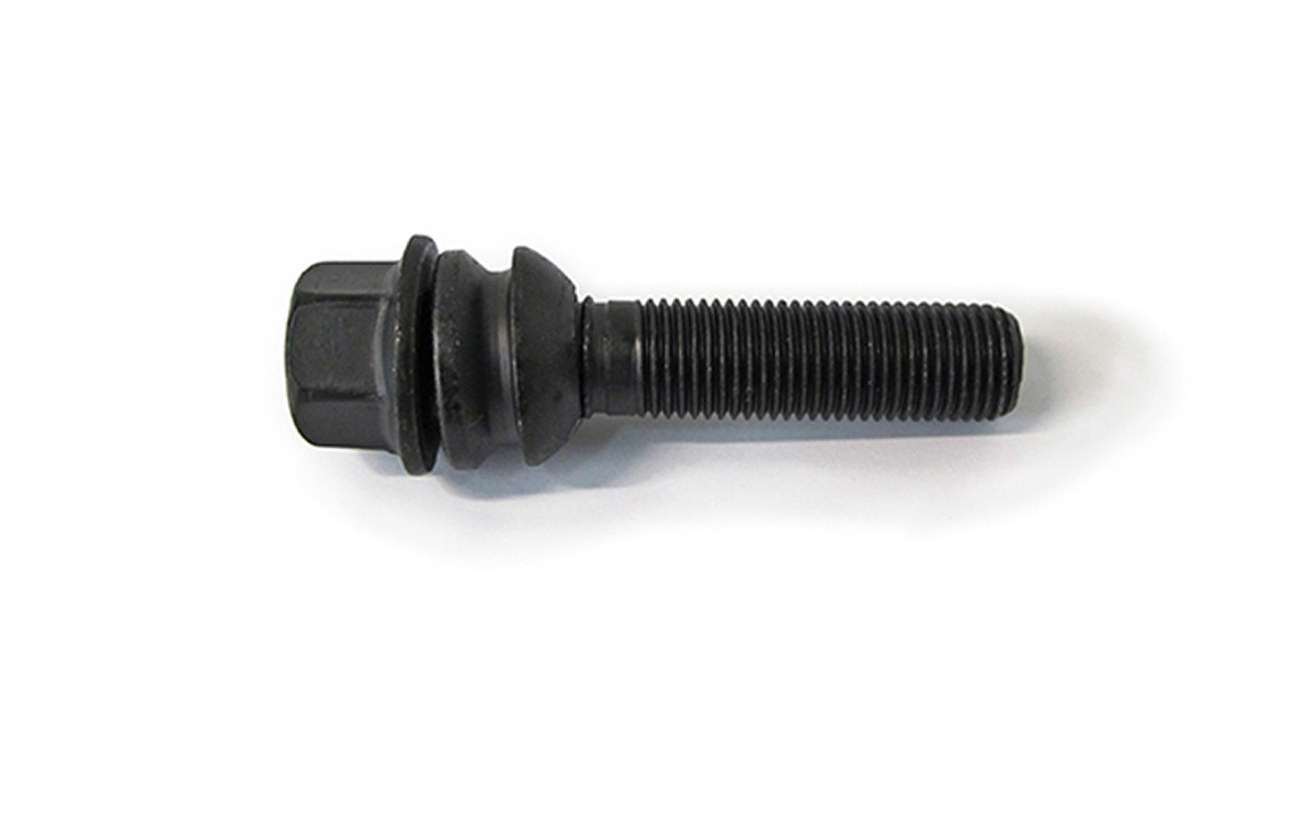 H&R Radschraube B1455107 Radschrauben und Radmuttern H&R Volkswagen FOX B1455107