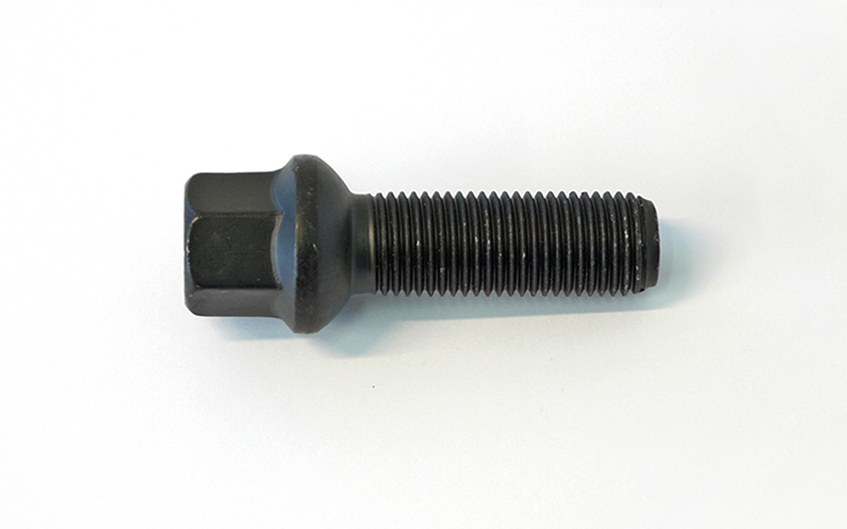 H&R Parafuso da roda B1455702 Jogo de parafusos para roda H&R Seat LEON B1455702