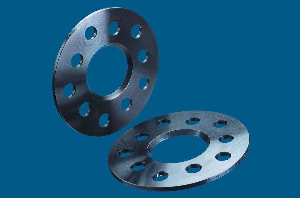 Spacers H&R B16234571 H&R B16234571 Spacerplattor SEAT IBIZA 2000