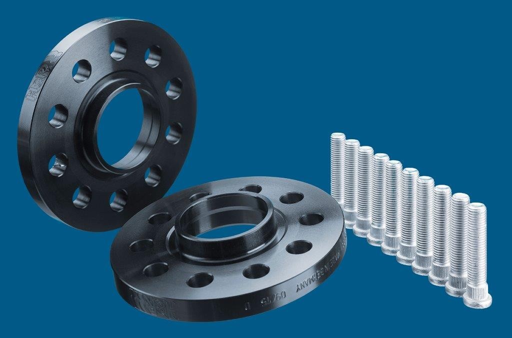 H&R Αύξηση μετατροχίου B30356331 H&R B30356331 Προσθήκες τροχών Volvo XC60 2 τιμες