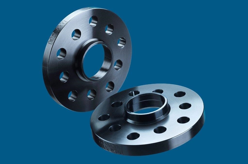 H&R Αύξηση μετατροχίου B3075725 H&R B3075725 Ζάντες spacer BMW 3 E36 Coupe τιμες