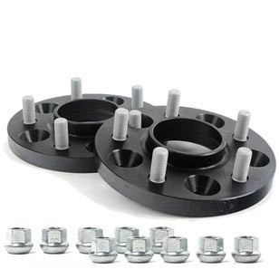 Wheel spacer H&R B4035633 H&R B4035633 2011 VOLVO V60 wheel spacers replacement