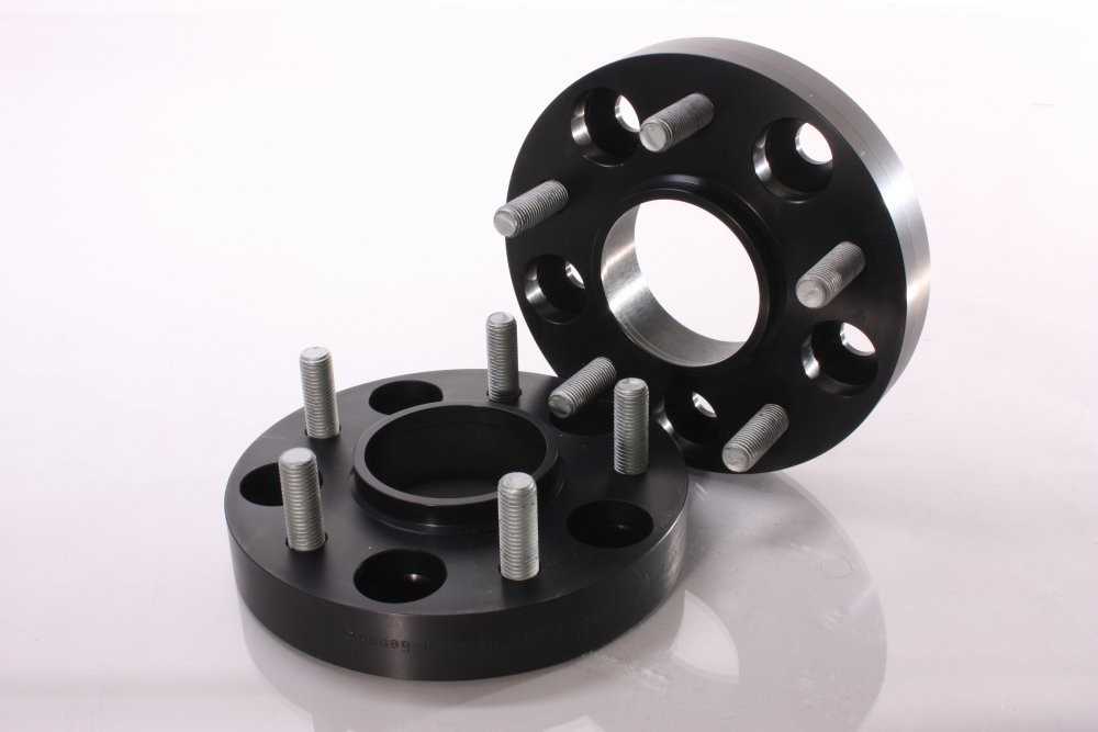 H&R Sporutvidelse B4075640 H&R B4075640 Sporutvidelse BMW X5 hva koster