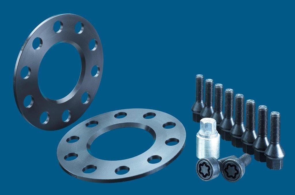 H&R Élargisseur de voie B75725-05 H&R B75725-05 Espaceur de roue BMW E38 prix