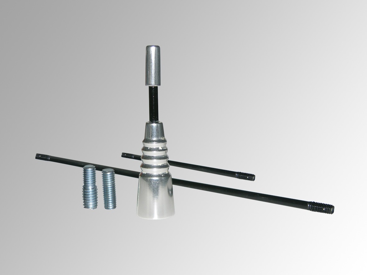 EUFAB Antenne 17579 Shark antenne EUFAB ix35 17579 goedkoop