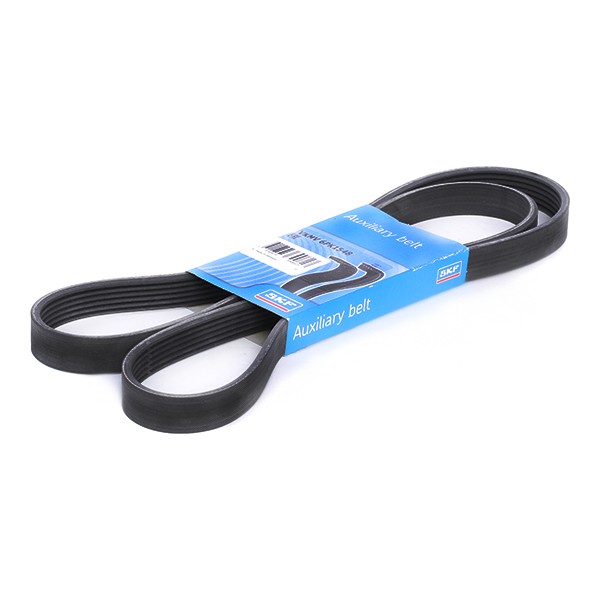 Correia trapezoidal estriada SKF VKMV 6PK1548 SKF VKMV 6PK1548 Correia estriada HONDA CR-V 2014