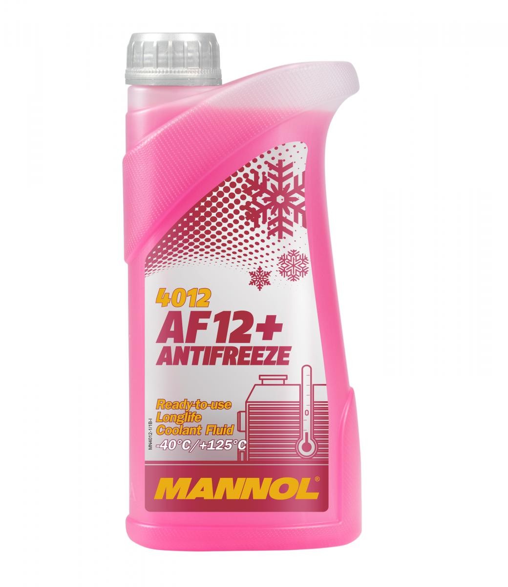 MANNOL Glykol MN4012-1 MANNOL MN4012-1 glykol SANTANA SAMURAI