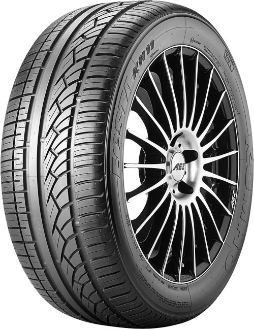 Kumho Reifen 2259413 Kumho Ecsta KH11 155 60 R15 74T 2259413