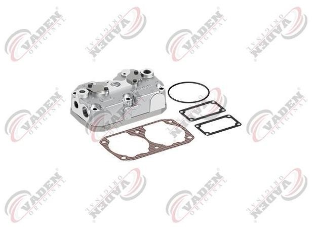 VADEN Testata, Compressore aria 15 07 60 VADEN 15 07 60 Testata, Compressore aria