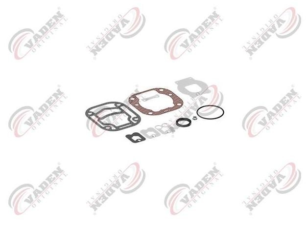 VADEN Kit riparazione, Compressore 1500 130 500 VADEN 1500 130 500 Kit riparazione, Compressore