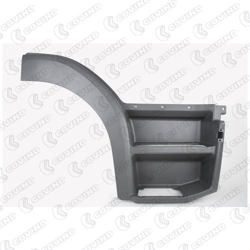 COVIND Sottoporta 973/206 COVIND 973/206 Sottoporta Peugeot 106 originali