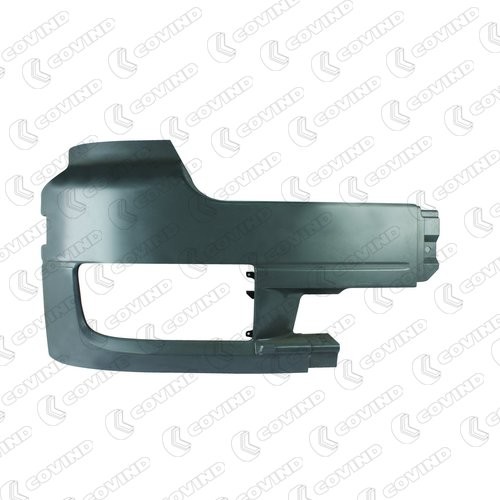 COVIND Stoßstange 941/ 92 Stoßfänger COVIND Jeep COMPASS 941/ 92