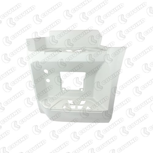 COVIND Tröskelplåt 960/241 COVIND 960/241 Tröskelplåt MERCEDES-BENZ GLE SUV (W166) 250 d 4-matic (166.004) 204 hk 2017