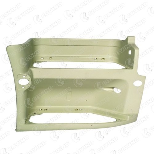 COVIND Panel PRM/244 Dørpanel COVIND Opel GRANDLAND X PRM/244