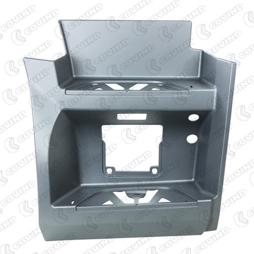 COVIND Fjæringsmontering 960/544 Sideskjørt COVIND ALFETTA 960/544 billige