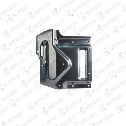 COVIND Pidike, puskuri SCR/233 SCR/233 COVIND Puskurin kiinnike Volvo V60 hinta