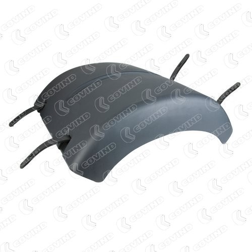 COVIND Hjulskjerm TGX/530 Skvettskjerm COVIND Volkswagen LUPO TGX/530