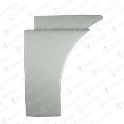 COVIND Élargisseur d'aile TGX/306 Elargisseur d'aile NISSAN COVIND TGX/306