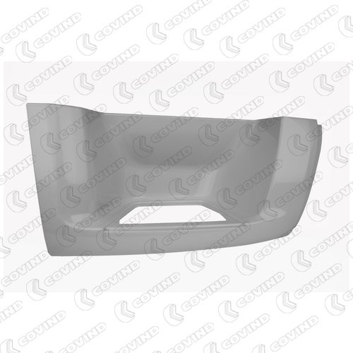 COVIND Panel XF5/244 Sideskørter COVIND Opel GRANDLAND X XF5/244