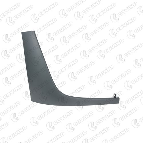 COVIND Plaat, bumper 960/594 960/594 Plaat bumper CITROËN C5 COVIND