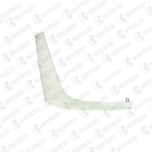 COVIND Korpuss, Lukturis 960/ 94 Ventilatora reste bampers COVIND Toyota YARIS 960/ 94