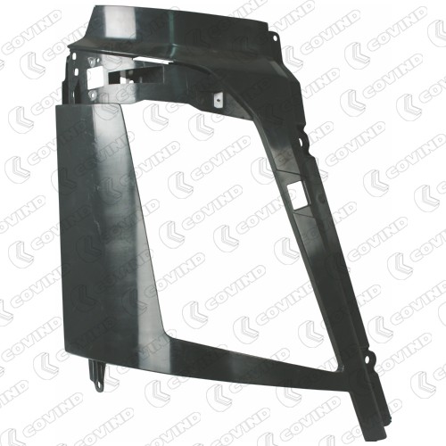 COVIND Cadre, projecteur principal 4FH/134 COVIND 4FH/134 Enjoliveur de projecteur antibrouillard Volvo v40 à un prix avantageux