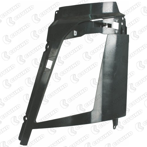 COVIND Cadre, projecteur principal 4FH/135 COVIND 4FH/135 d'origine Enjoliveur de projecteur antibrouillard Volvo v40 coût