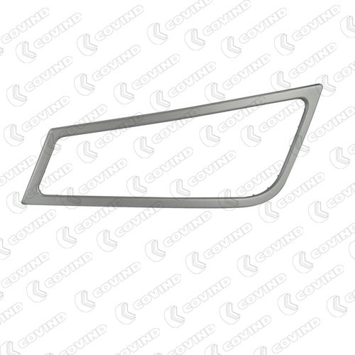 COVIND Rámik hmlového svetla 3FH/137 COVIND 3FH/137 Kryt hmlového svetla Peugeot 407 originálne