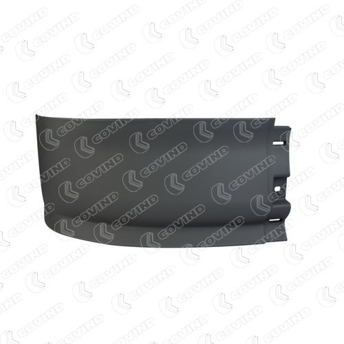 COVIND Spoiler 943/ 76 943/ 76 COVIND Front splitter Mercedes-Benz billig