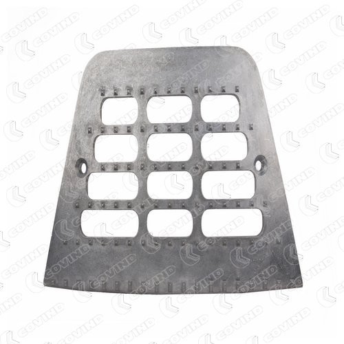 COVIND Stigbrett XF0/215 XF0/215 Terskel COVIND RENAULT MEGANE