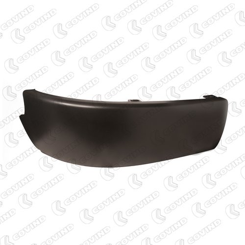 COVIND Stötfångare 2FH/ 97 COVIND 2FH/ 97 Stötfångare MERCEDES-BENZ GLA original